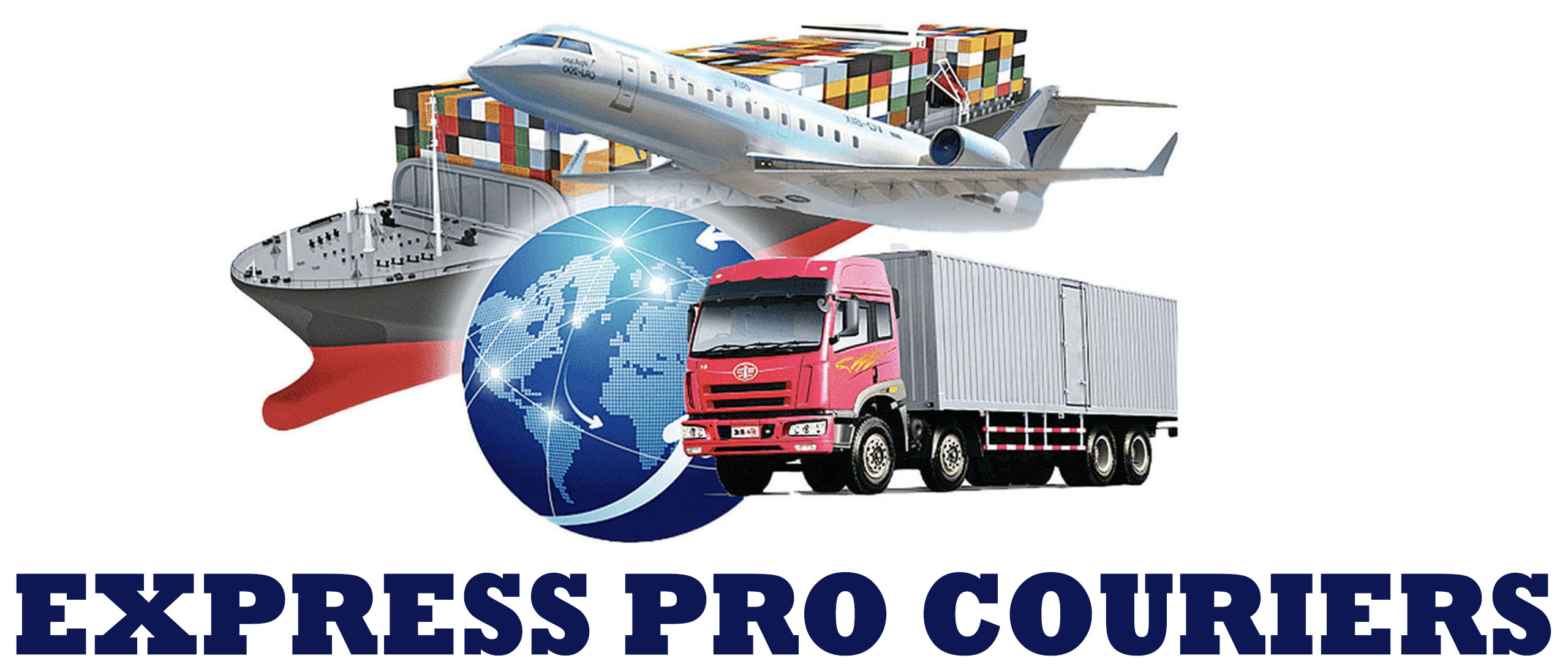 Express Pro Couriers